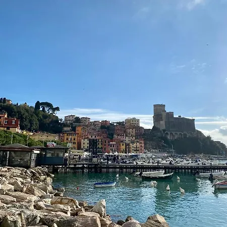 Il Nido Da Chiara 4*