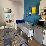Maison d'hôtes Il Nido Da Chiara 4*