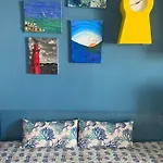 Il Nido Da Chiara Maison d'hôtes 4*