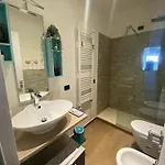 Il Nido Da Chiara Maison d'hôtes La Spezia