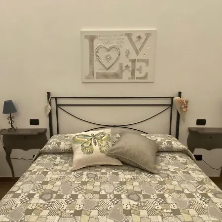 Il Nido Da Chiara Guest house La Spezia