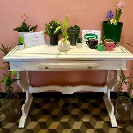 Il Nido Da Chiara 4*