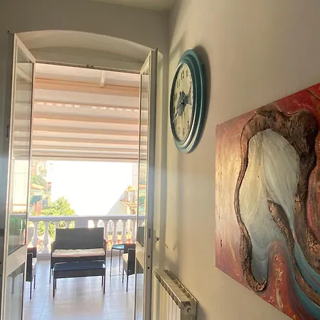 بيت ضيافة Il Nido Da Chiara 3*