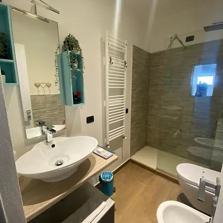 Il Nido Da Chiara بيت ضيافة لا سبيتسْيا