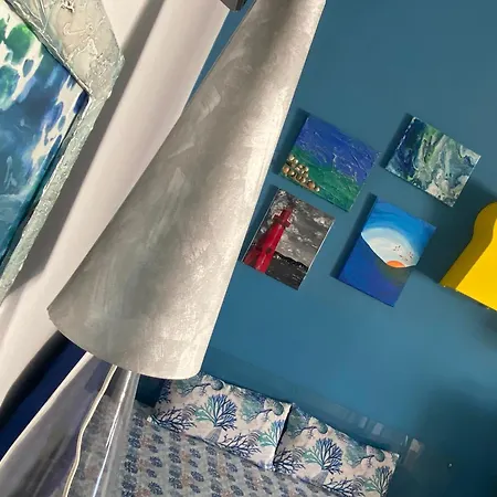 Il Nido Da Chiara لا سبيتسْيا