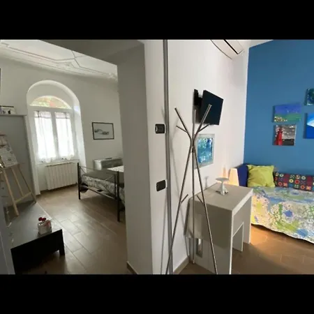 Il Nido Da Chiara Maison d'hôtes 4*