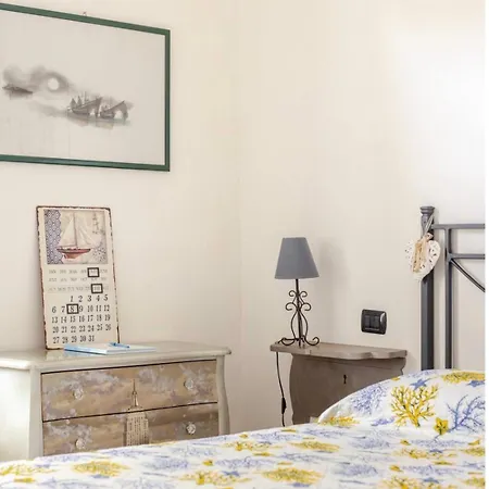 Maison d'hôtes Il Nido Da Chiara 4*