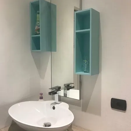 بيت ضيافة Il Nido Da Chiara