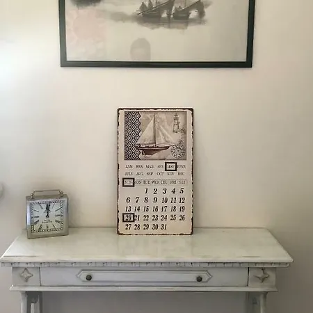 Il Nido Da Chiara 3* لا سبيتسْيا