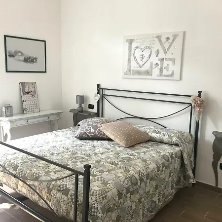 Il Nido Da Chiara 4*