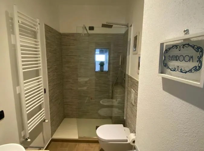 Guest house Il Nido Da Chiara La Spezia