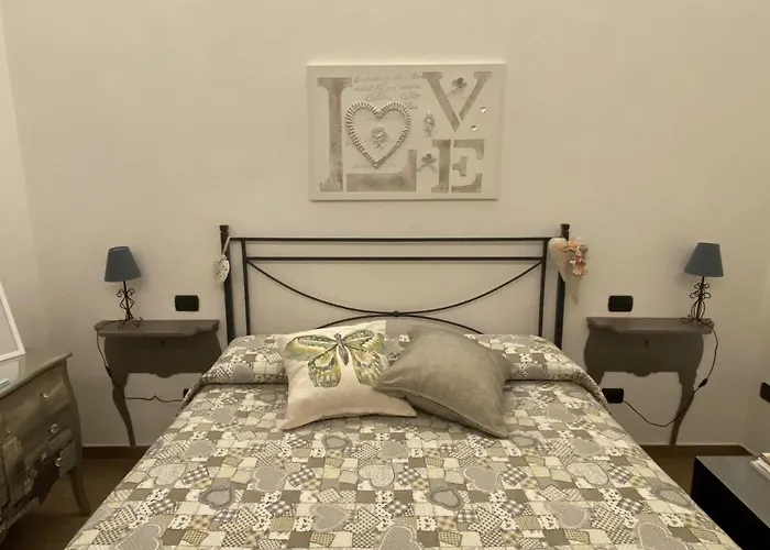 Il Nido Da Chiara Guest house La Spezia