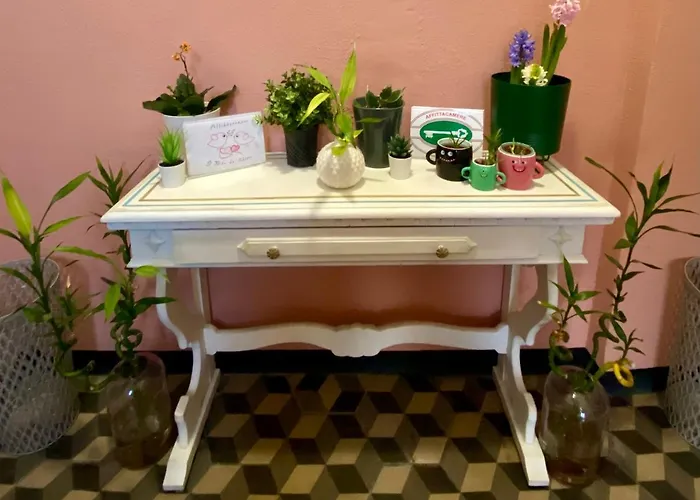 Il Nido Da Chiara 4*