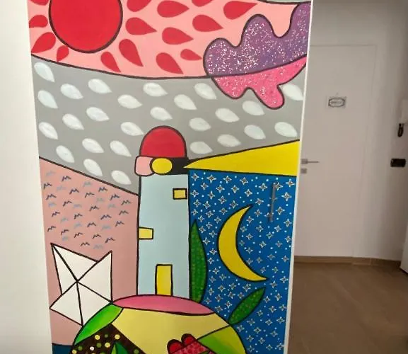 Il Nido Da Chiara Guest house 4*