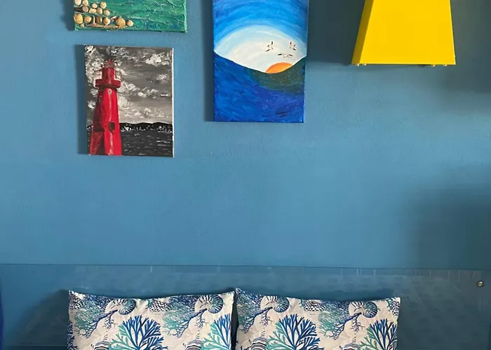 Il Nido Da Chiara Guest house 4*