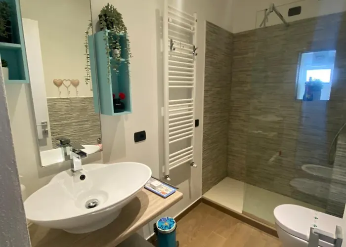 Il Nido Da Chiara Guest house La Spezia