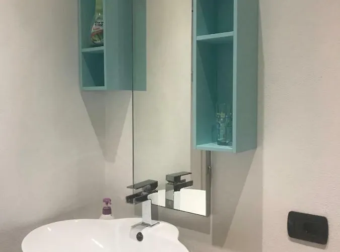 Guest house Il Nido Da Chiara