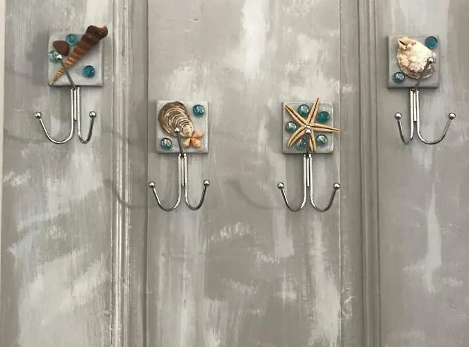 Il Nido Da Chiara Guest house La Spezia