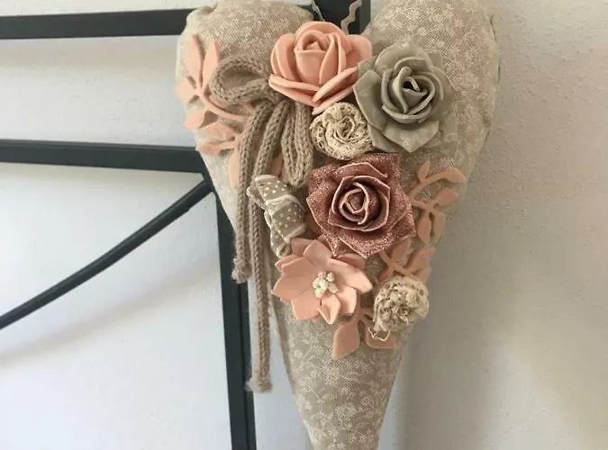 Guest house Il Nido Da Chiara La Spezia