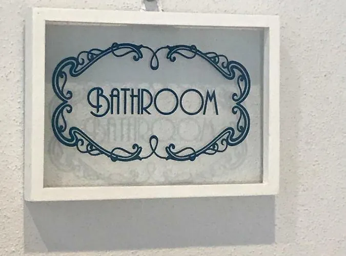 Il Nido Da Chiara Guest house 4*