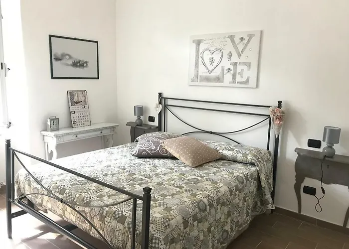 Il Nido Da Chiara 4*